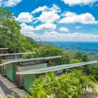 Casa Linda Vista, hotel di Caño Seco