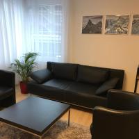 Close to Zürich centre and Airport, Hotel in Kloten