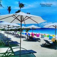 Boracay Oceanway Residences - Island Paradise, hotel in Boracay