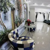 Гостевой дом НИК, hotel v mestu Kharkov