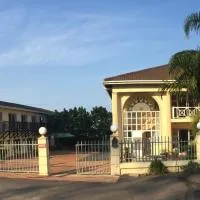The House Of The Rising Sun, hotel em Scottburgh