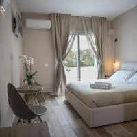 B&B Sorahnia - Design House, hotel en Agrigento