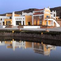 Delina Mountain Resort