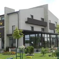 Pensiunea de Vis, hotell i Buftea