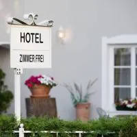 Hotel Nibelungenhof, hôtel à Tulln