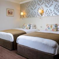 The Bianconi Inn, hotell i Killorglin