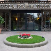 Appia Park Hotel, hotell i Appio Latino, Rom