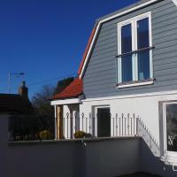 The Smithy, hotel in Largoward