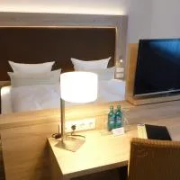 Hotel-Restaurant Goldenstedt, hotell i Delmenhorst