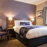 Toby Carvery Doncaster by Innkeeper's Collection – hotel w mieście Doncaster