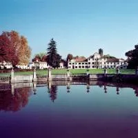 Villa Toderini, hotel em Codognè