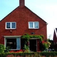 de Twee Paardjes, hotel a Warffum