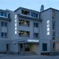 Hotel Golf Luxury, hotel sa Kruševac