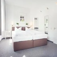 Hotel Löwenguth - Das freundliche gemütliche Budget Hotel, hotel din Montabaur