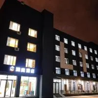 Lantern Hotel, hotel u gradu 'Hohhot'