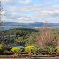 Macedon Ranges Hotel & Spa, ξενοδοχείο στο Macedon