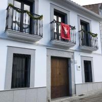 La Casa de las Tias