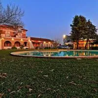 Casale Del Vento: Aprilia'da bir otel