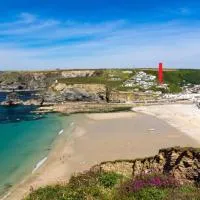 The Haven, hotel di Portreath