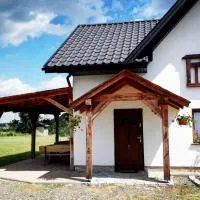 Świerkowa Chata, hotel em Bałtów