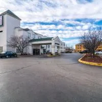 Motel 6-Harvey, IL – hotel w mieście Harvey