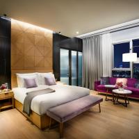 L7 Gangnam by LOTTE, hotel a Seul