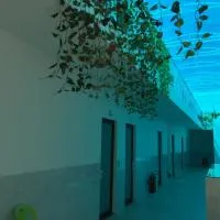Hotel MAI TUAN Chánh Môn A, готель у місті Tây Ninh