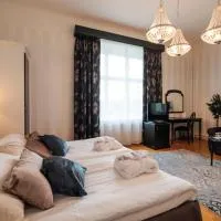 Badhotellet Spa & Konferens, hotel a Tranås