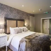 Greyhound Inn Wilton, hotel a Salisbury