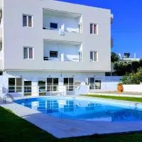 Mastorakis Hotel and Studios