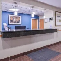 Regency Inn Geneseo IL、Geneseoのホテル