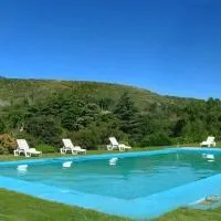 Gran Hotel La Cumbre, hotel v destinaci La Cumbre
