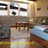 Ferienwohnung Hochwald, Hotel in Nonnweiler