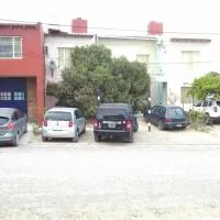 Lo del Ruso, hotel di Las Grutas
