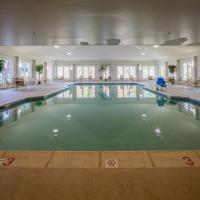 Berkshire Mountain Lodge, hotel poblíž Pittsfield Municipal - PSF, Pittsfield