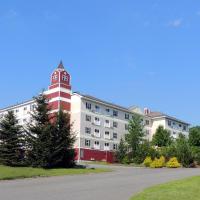 Berkshire Mountain Lodge, hotel malapit sa Pittsfield Municipal - PSF, Pittsfield