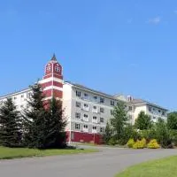 Berkshire Mountain Lodge, hotel u gradu 'Pittsfield'