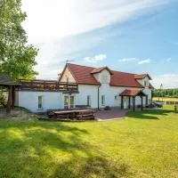 Gospodarstwo Agroturystyczne AGRO-WOLICE, hotel a Wolice