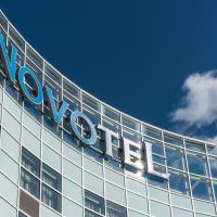 Novotel Montréal Aéroport, hotel in Dorval