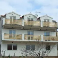 Apartmani Ivan, hotel v Kaprijah