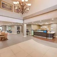 Best Western Plus Delta Inn & Suites – hotel w mieście Oakley
