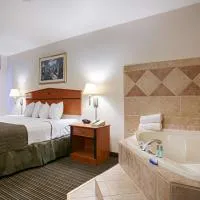 Best Western J. C. Inn, hotel v destinácii Junction City