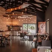 Nelspruit Lodge, hotell sihtkohas Nelspruit