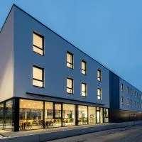 Grieskirchen में, होटल Motel Grieskirchen superior
