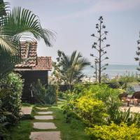 Lotus Sutra Beachfront Resort، فندق في أرامبول