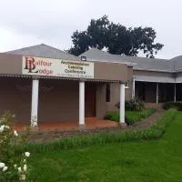 Balfour Lodge, hotel di Balfour