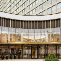 Royal Lancaster London, hotel Londonban