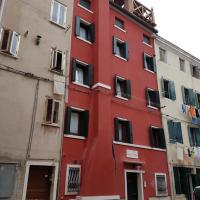 B&B Casa Perla, hotel in Chioggia