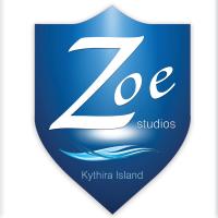 Ζoe Studios, Hotel in Kýthira