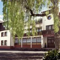 Locvillare, Hotel in Wadern
